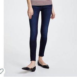 NWOT DL1961 Emma Power Legging